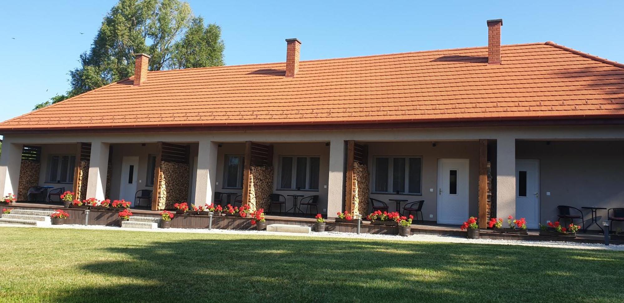 Hotel Zánka Vízparti Üdülő Habitación foto