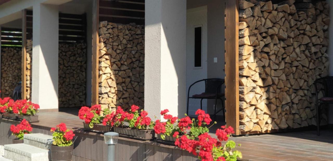 Hotel Zánka Vízparti Üdülő Exterior foto